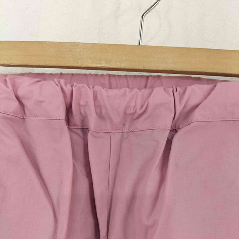 ノントーキョー NON TOKYO FRILL TRACK PANTS レディース FREE