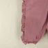 ノントーキョー NON TOKYO FRILL TRACK PANTS レディース FREE