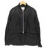 サカイ Sacai 22SS Nylon Twill Mix Blouson メンズ