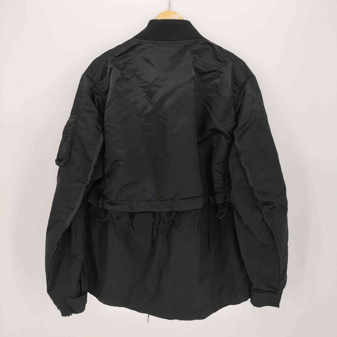 サカイ Sacai 22SS Nylon Twill Mix Blouson メンズ