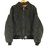 カーハート Carhartt 80s USA製 ブラック サンタフェジャケット メンズ 2XL