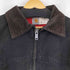 カーハート Carhartt 80s USA製 ブラック サンタフェジャケット メンズ 2XL