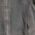 カーハート Carhartt 80s USA製 ブラック サンタフェジャケット メンズ 2XL