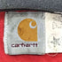 カーハート Carhartt 80s USA製 ブラック サンタフェジャケット メンズ 2XL