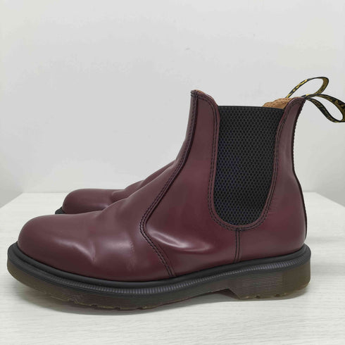 ドクターマーチン Dr.Martens 2976 チェルシーブーツ サイドゴア メンズ JPN:41