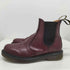 ドクターマーチン Dr.Martens 2976 チェルシーブーツ サイドゴア メンズ JPN:41