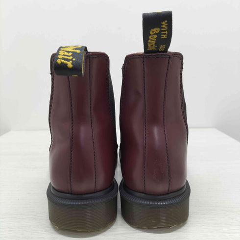 ドクターマーチン Dr.Martens 2976 チェルシーブーツ サイドゴア メンズ JPN:41