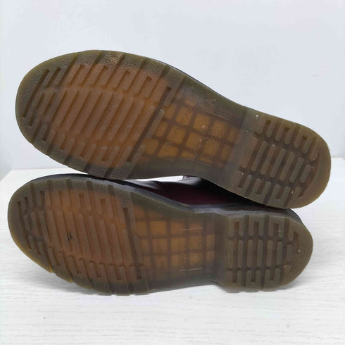 ドクターマーチン Dr.Martens 2976 チェルシーブーツ サイドゴア メンズ JPN:41