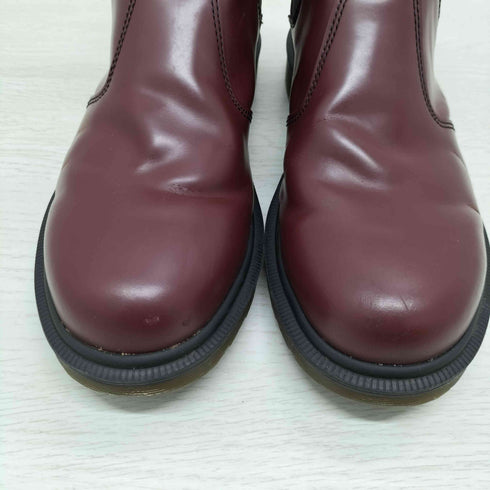 ドクターマーチン Dr.Martens 2976 チェルシーブーツ サイドゴア メンズ JPN:41