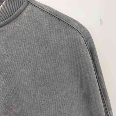 ザラ ZARA ボンバースウェットシャツ レディース JPN:S