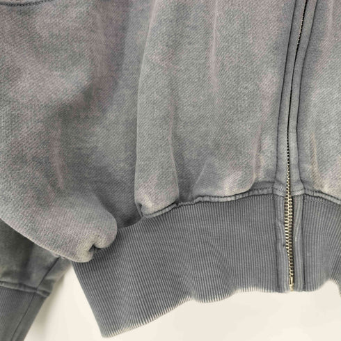 ザラ ZARA ボンバースウェットシャツ レディース JPN:S
