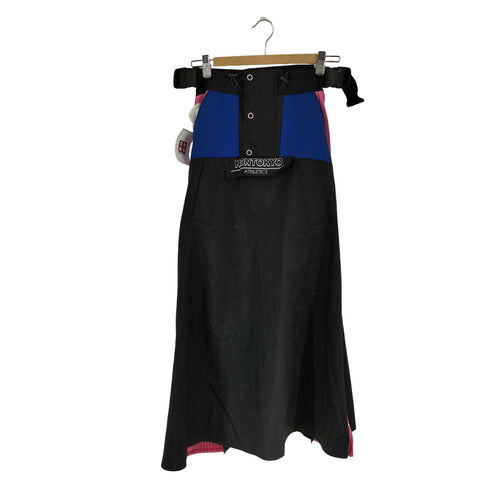 ノントーキョー NON TOKYO GIMMICK MOUNTAIN SKIRT レディース
