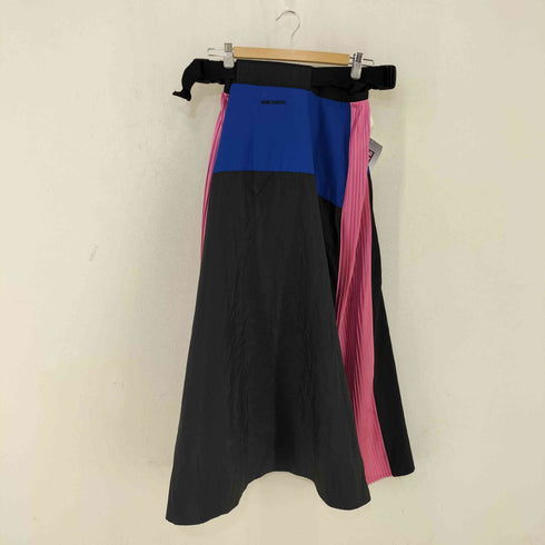 ノントーキョー NON TOKYO GIMMICK MOUNTAIN SKIRT レディース