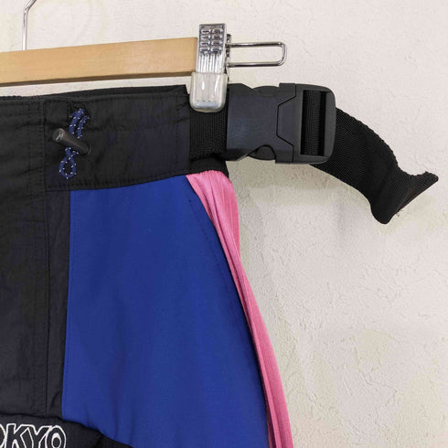 ノントーキョー NON TOKYO GIMMICK MOUNTAIN SKIRT レディース