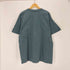 アニマルプリントクルーネックTシャツ メンズ