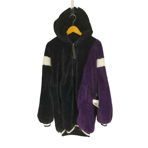 ケイエムケイ KMK 20AW KINGLY MASK ファー ジャケット レディース