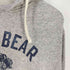 ポロカントリーラルフローレン POLO COUNTRY RALPH LAUREN ポロベア フリース フーディ プルオーバーパーカー メンズ import:L