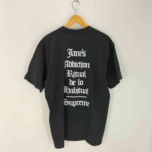 シュプリーム Supreme 24AW Ritual Tee メンズ JPN:L