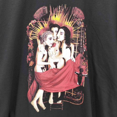 シュプリーム Supreme 24AW Ritual Tee メンズ JPN:L