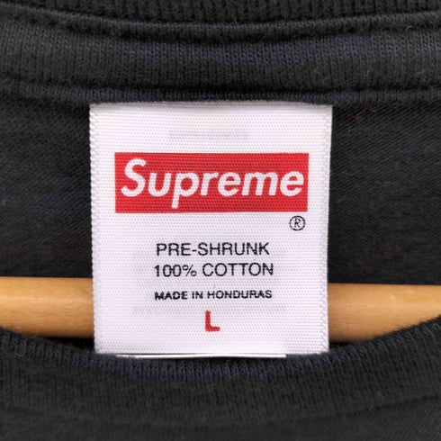 シュプリーム Supreme 24AW Ritual Tee メンズ JPN:L