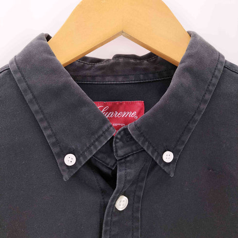 シュプリーム Supreme 22SS Small Box Shirt メンズ JPN:M