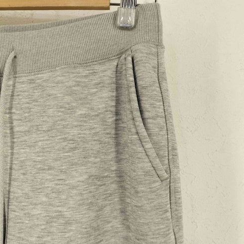ユニクロ UNIQLO ヒートテックボアスウェットパンツ レディース JPN:L