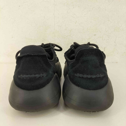 アグ UGG LA Cloud Low BLACK レディース JPN:24