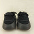 アグ UGG LA Cloud Low BLACK レディース JPN:24