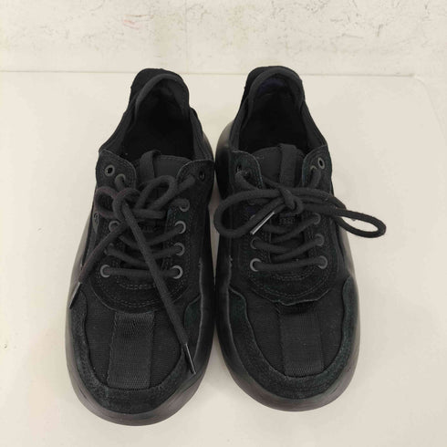 アグ UGG LA Cloud Low BLACK レディース JPN:24