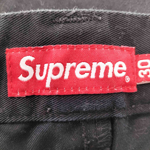シュプリーム Supreme Work Pant メンズ US:30-31