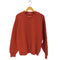 シュプリーム Supreme 24SS REFLECTIVE SWEATER メンズ JPN:M