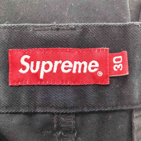 シュプリーム Supreme Work Pant メンズ US:30-31