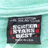 スクリーンスターズ SCREEN STARS USA製 シングルステッチ プリントクルーネック メンズ JPN:XL