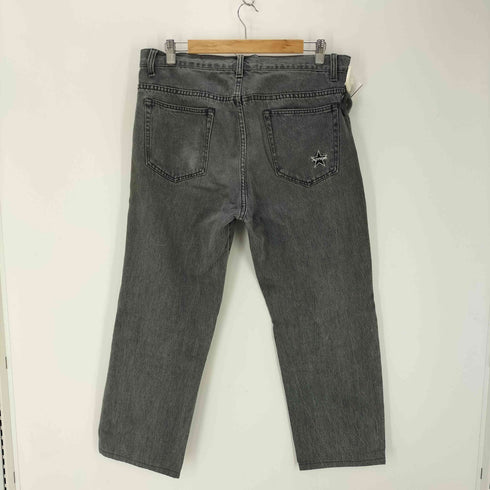 シュプリーム Supreme Washed Regular Jean 星 メンズ 34