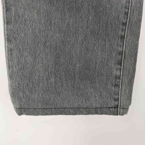 シュプリーム Supreme Washed Regular Jean 星 メンズ 34