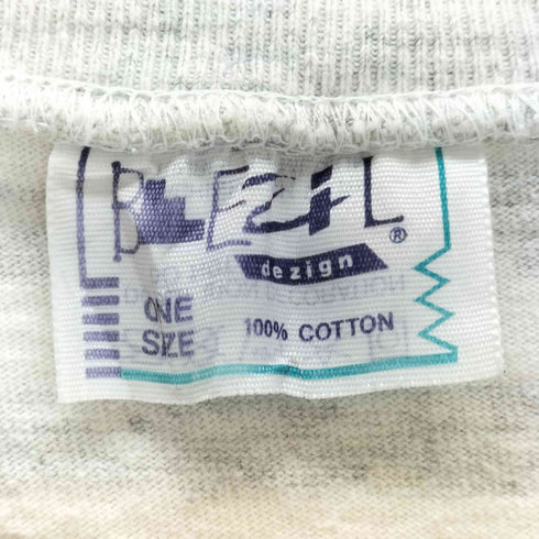 radford カレッジクルーネック メンズ ONE SIZE