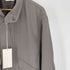 リドム LIDnM 21SS KERSEY FLIGHT JACKET メンズ JPN:M