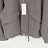 リドム LIDnM 21SS KERSEY FLIGHT JACKET メンズ JPN:M