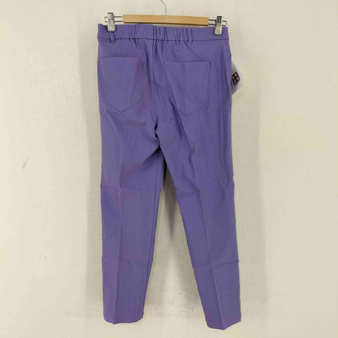 ストラ Stola. ストレートパンツ レディース JPN:38