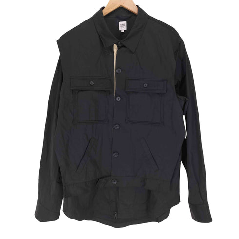 オープニングセレモニー OPENING CEREMONY ナイロンシャツジャケット レディース JPN:XL
