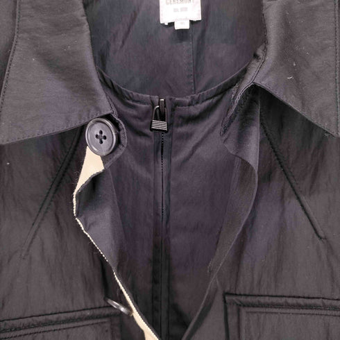 オープニングセレモニー OPENING CEREMONY ナイロンシャツジャケット レディース JPN:XL