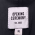 オープニングセレモニー OPENING CEREMONY ナイロンシャツジャケット レディース JPN:XL