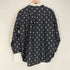 ポールスミス Paul Smith 総柄バンドカラーシャツ レディース JPN:40