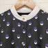 ポールスミス Paul Smith 総柄バンドカラーシャツ レディース JPN:40