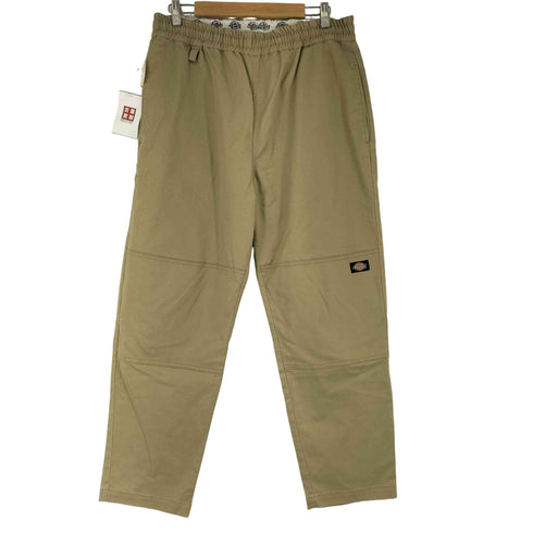 ディッキーズ Dickies COT LTD DKダブルニーシェフパンツ メンズ JPN:L
