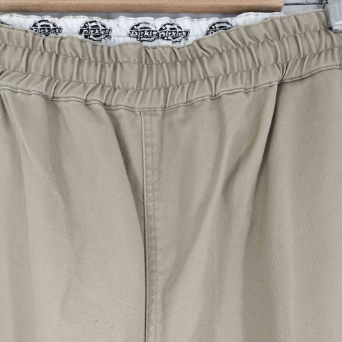 ディッキーズ Dickies COT LTD DKダブルニーシェフパンツ メンズ JPN:L