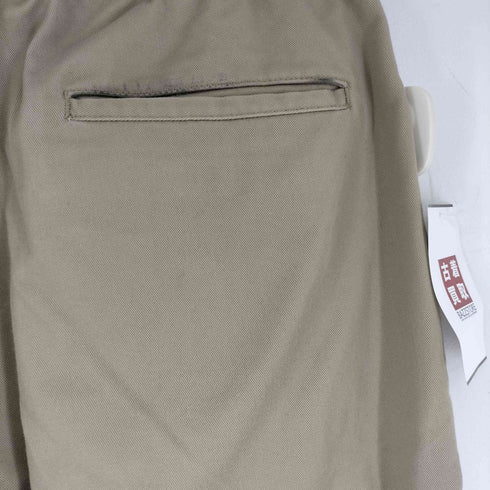 ディッキーズ Dickies COT LTD DKダブルニーシェフパンツ メンズ JPN:L