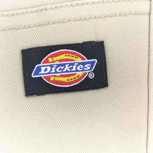 ディッキーズ Dickies COT LTD DKダブルニーシェフパンツ メンズ JPN:L