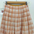 ロンハーマンカルフォルニア Ron Herman California シアーチェックスカート レディース JPN:XS