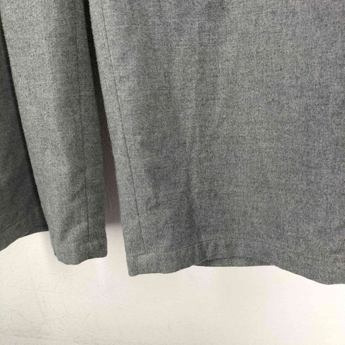 エムエムシックスメゾンマルジェラ MM6 Maison Margiela 21AW オールインワン フラノジャージー レディース 36